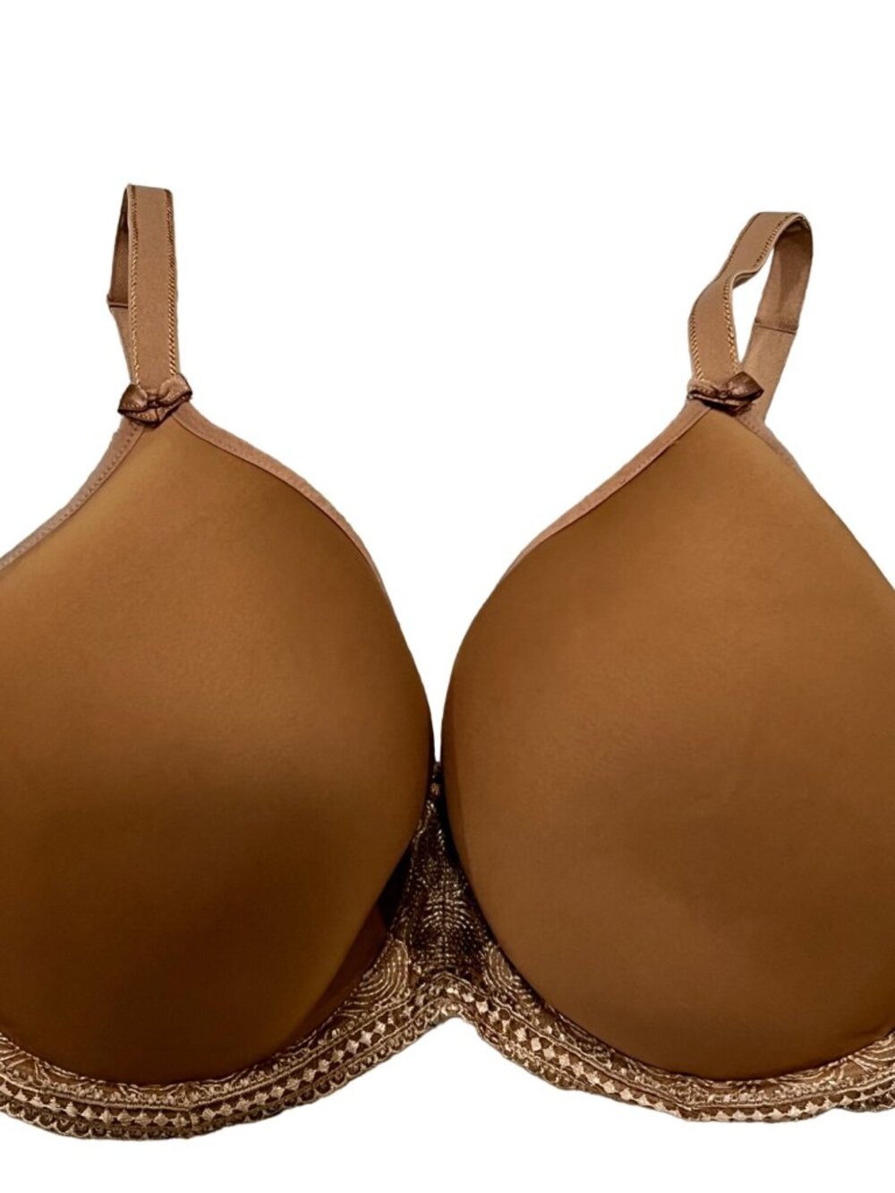 Panache Carl 7961 Brown Women's Bra 34G